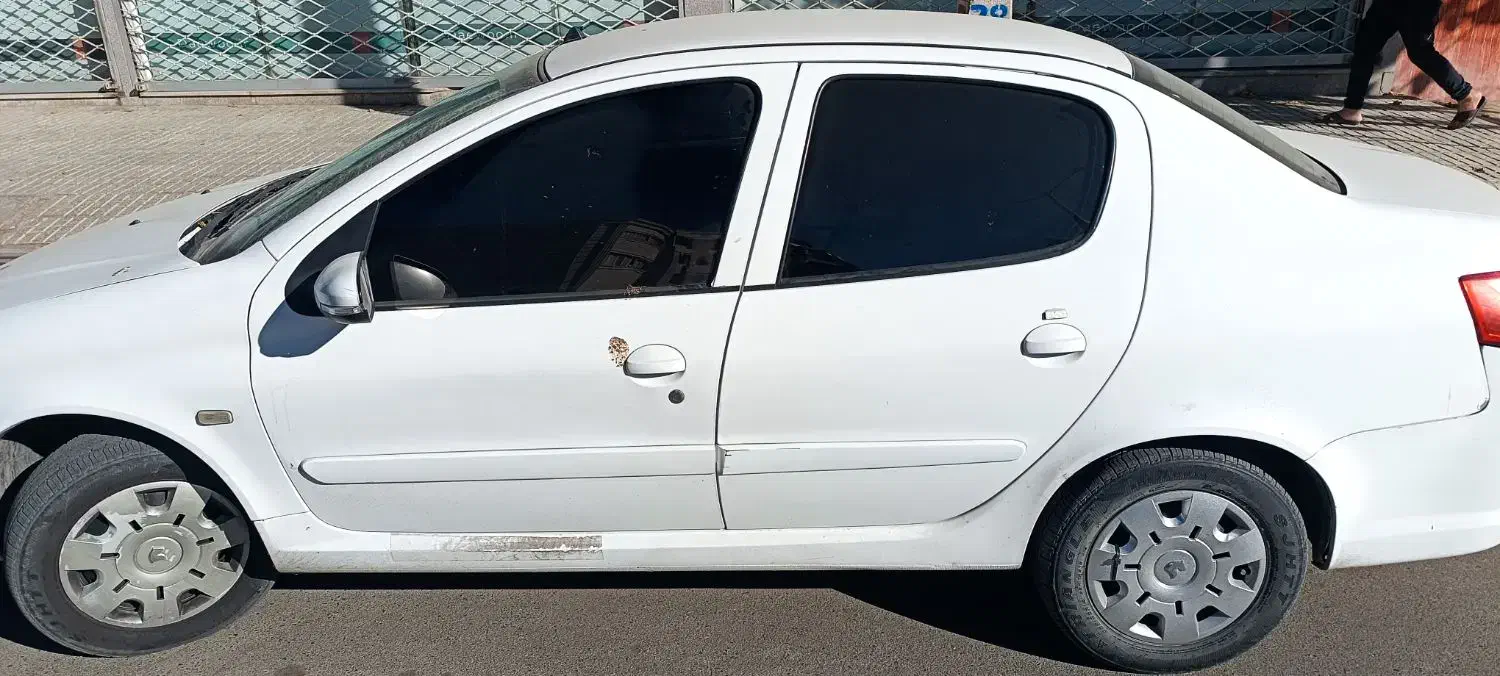 رانا پلاس بی نقص|خودرو سواری و وانت|تربتحیدریه, مظفریه|دیوار