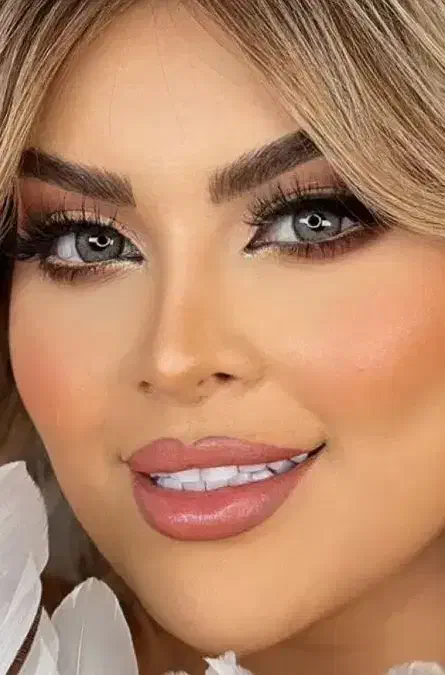 تخفیف ویژه میکاپ //نوبت های شهریور ماه محدود شد//|خدمات آرایشگری و زیبایی|پرند, فاز ۲|دیوار