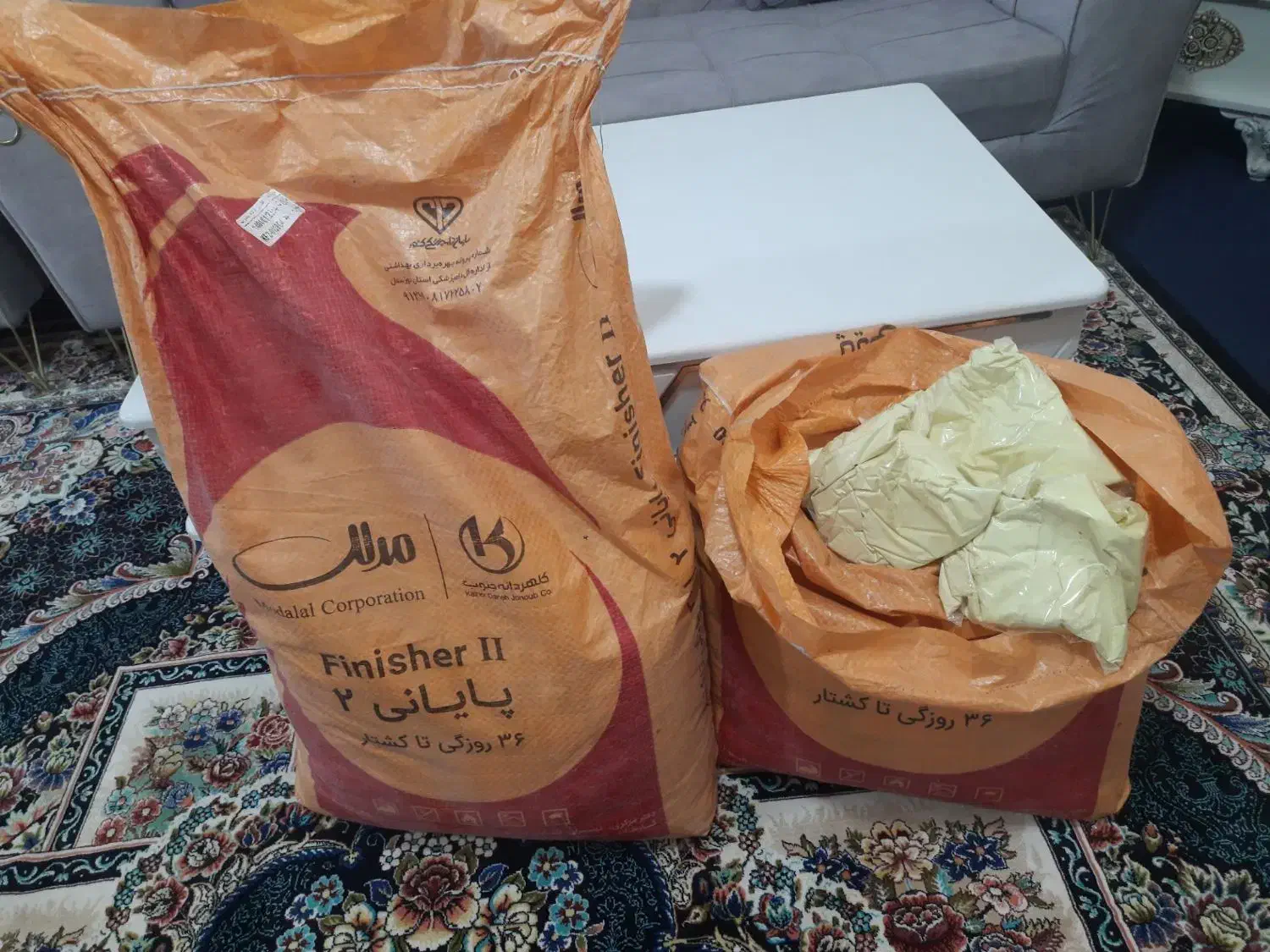 فروش عمده پودر زعفران|خوردنی و آشامیدنی|ملایر, |دیوار