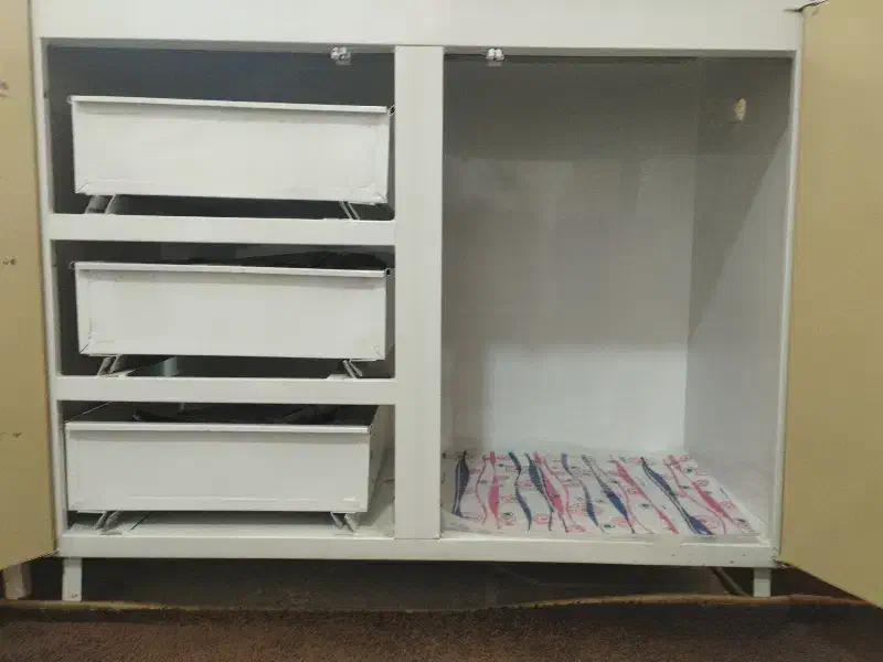 کابینت|جاکفشی، کمد، دراور|ایلام, |دیوار