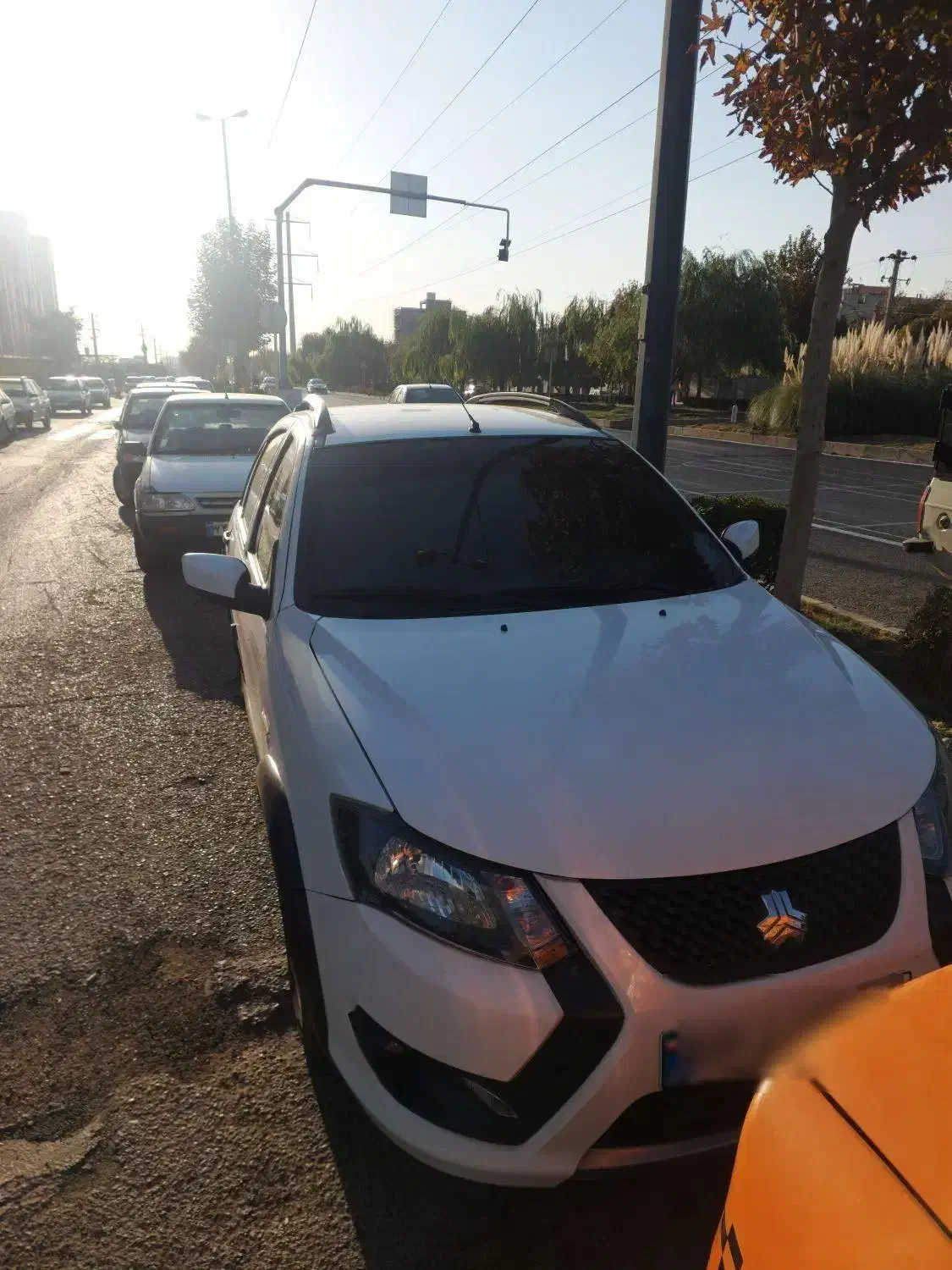 کوئیک اس|خودرو سواری و وانت|محمدیه-قزوین, |دیوار