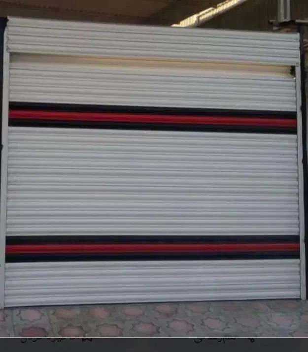 کرکره برقی|خدمات پیشه و مهارت|نجف‌آباد, یزدانشهر|دیوار