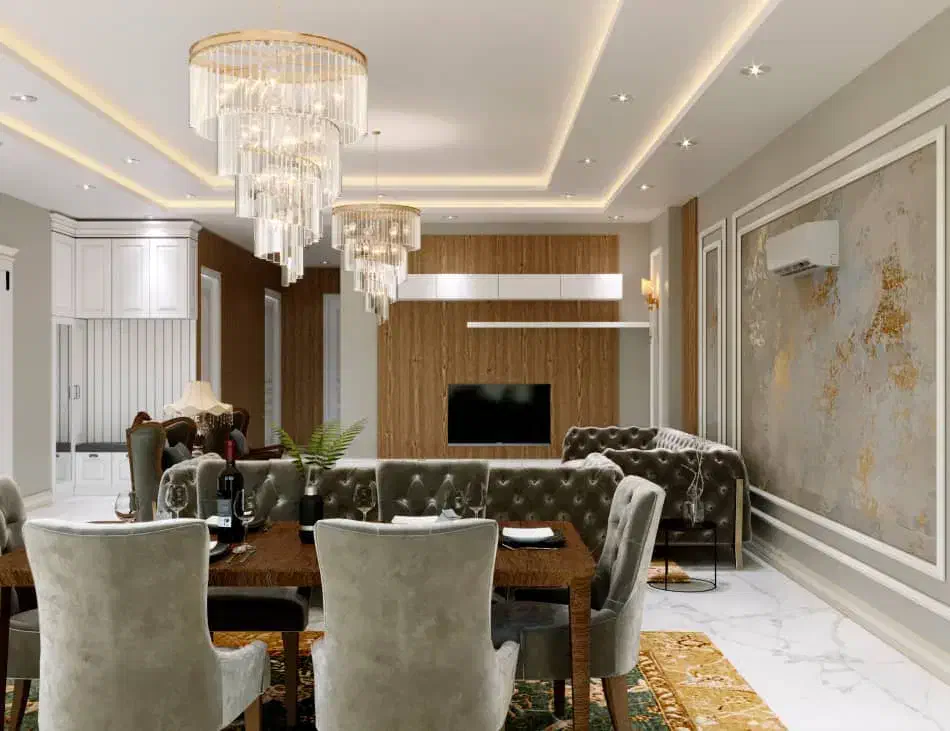 ۹۰متر اوایل هفت تیر دونبش فول بازسازی وفول امکانات|فروش آپارتمان|مشهد, هنرستان|دیوار