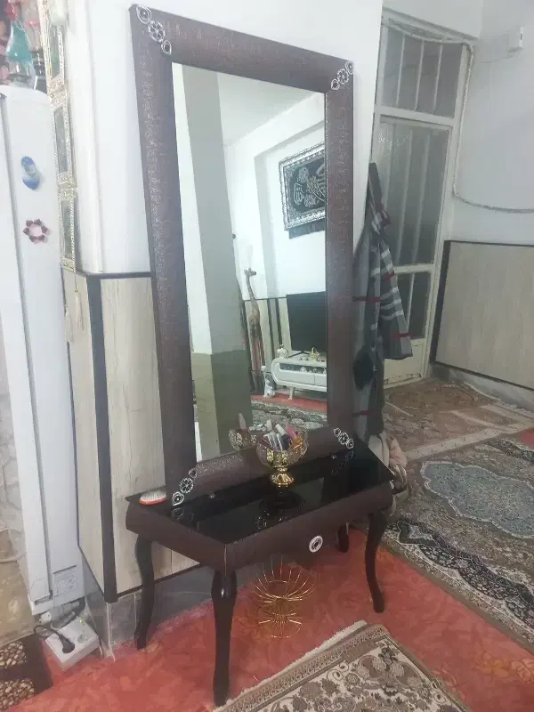 کنسول در حد|مبلمان خانگی و میز عسلی|قم, زند آباد|دیوار