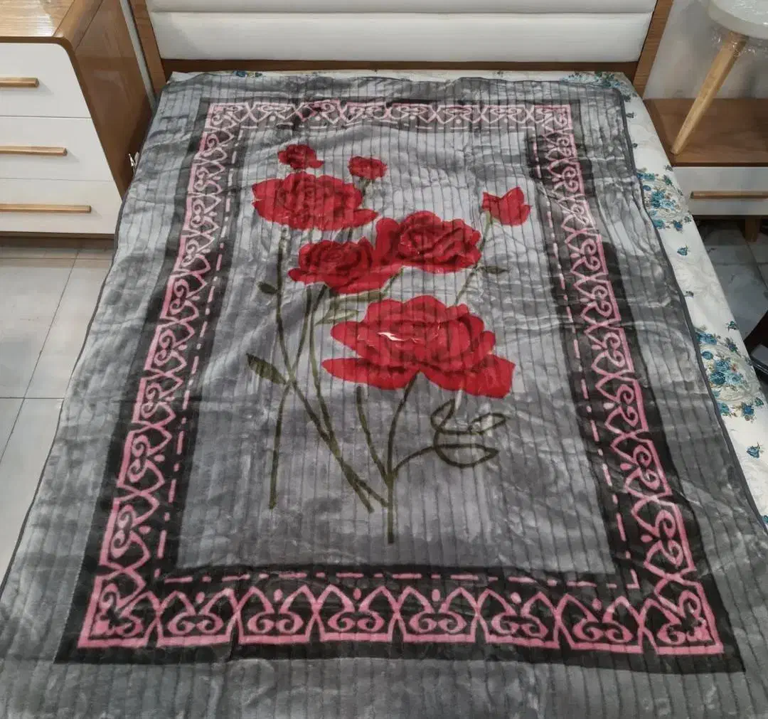 پتو|رختخواب، بالش، پتو|کرمانشاه, |دیوار