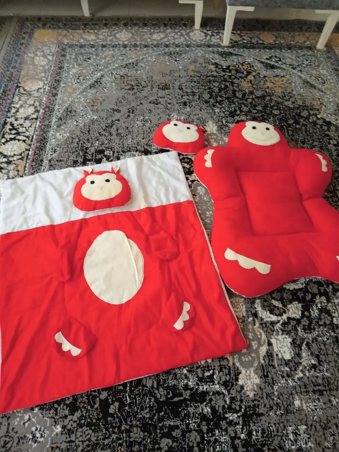 سرویس خواب بچه|اسباب و اثاث بچه|اراک, |دیوار