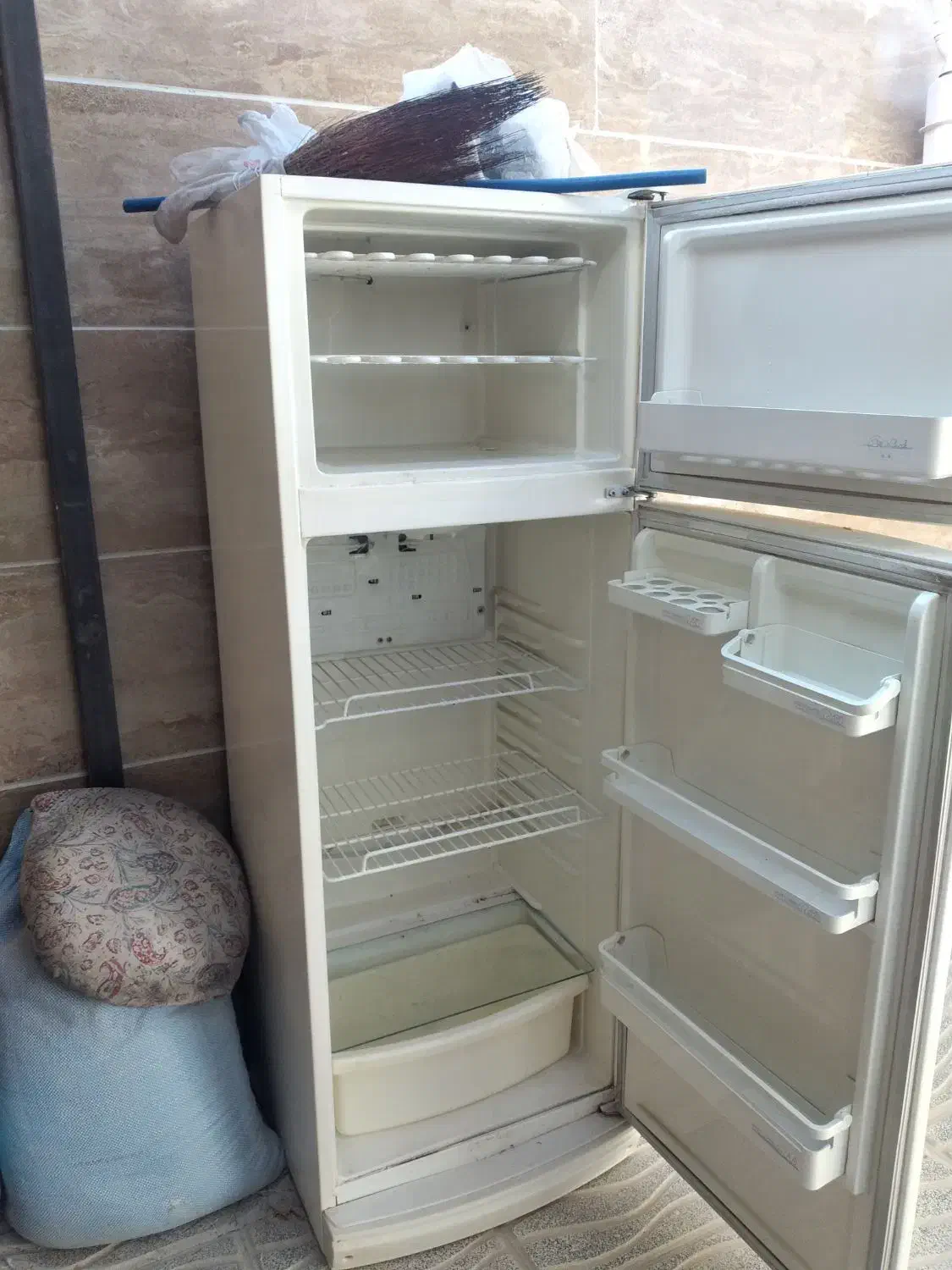 فروش یخچال|یخچال و فریزر|بلداجی, |دیوار