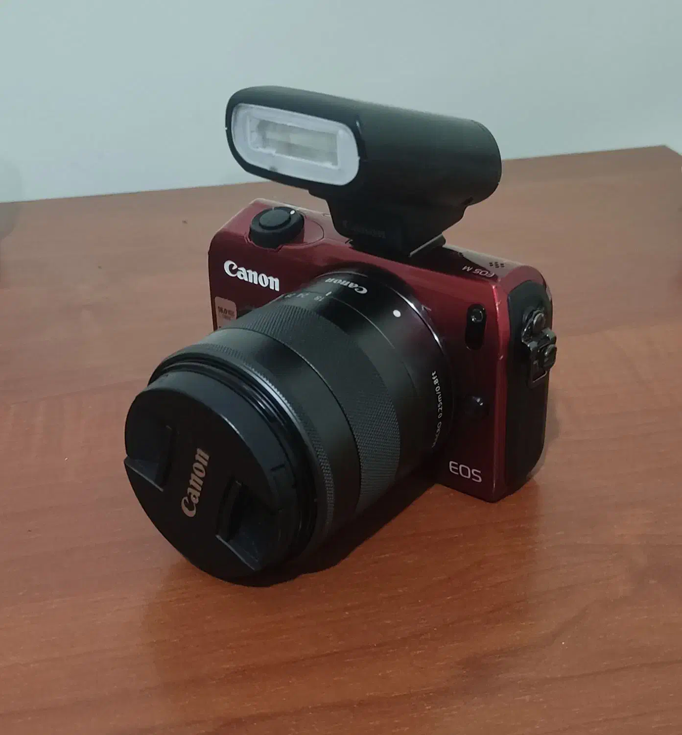 دوربین کنون M میرولس|دوربین عکاسی و فیلمبرداری|تهران, شهرک دانشگاه|دیوار