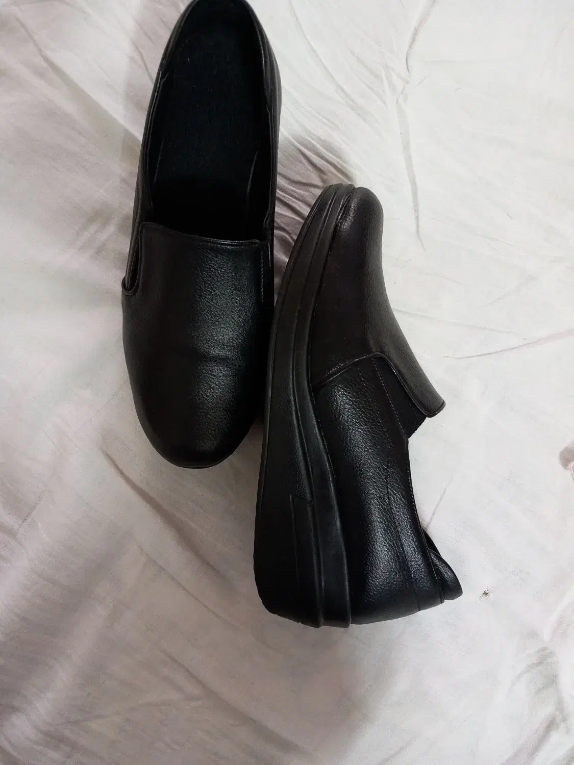 دوجفت کفش اسپرت ومجلسی|کیف، کفش، کمربند|اسلامشهر, شاطره|دیوار