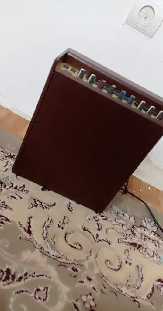 اکو همراه فول نونو شارژی|سیستم صوتی خانگی|مشهد, سرافرازان|دیوار