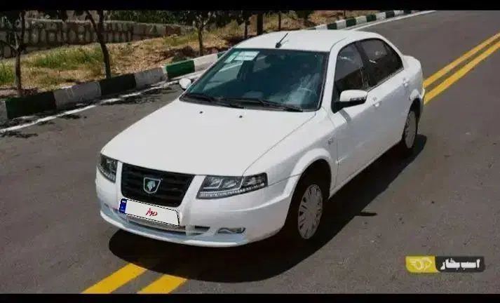 حواله سورن پلاس فروشی|خودرو سواری و وانت|قائن, |دیوار