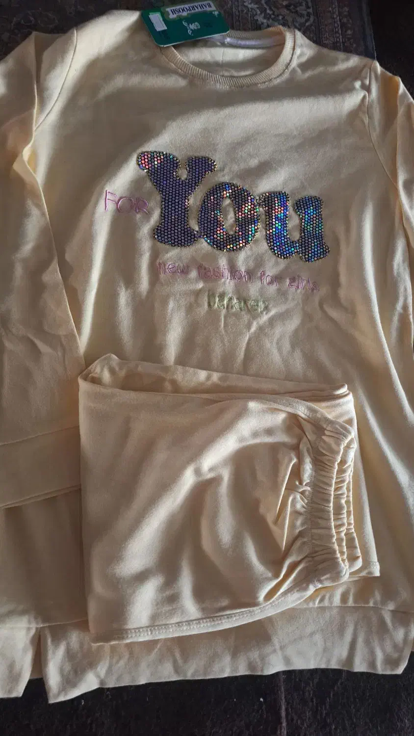 به تعداد بالای ۵۰دس لباس بچه گانه صفر..تک و عمده|لباس|شاندرمن, |دیوار