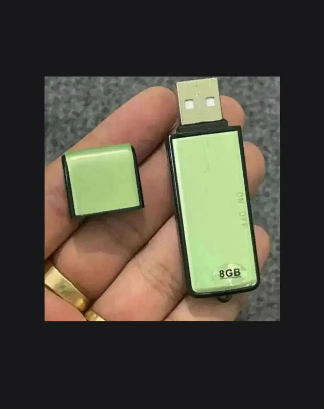 فلش ظبط صدا|صوتی و تصویری|زابل, |دیوار