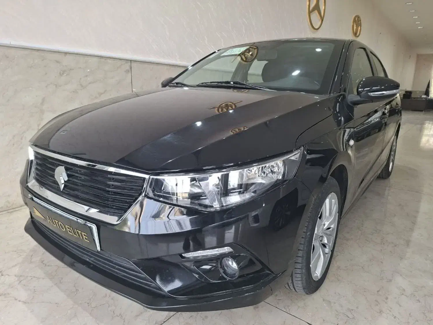 تارا v1 مدل ۱۴۰۲|خودرو سواری و وانت|قم, دانش|دیوار