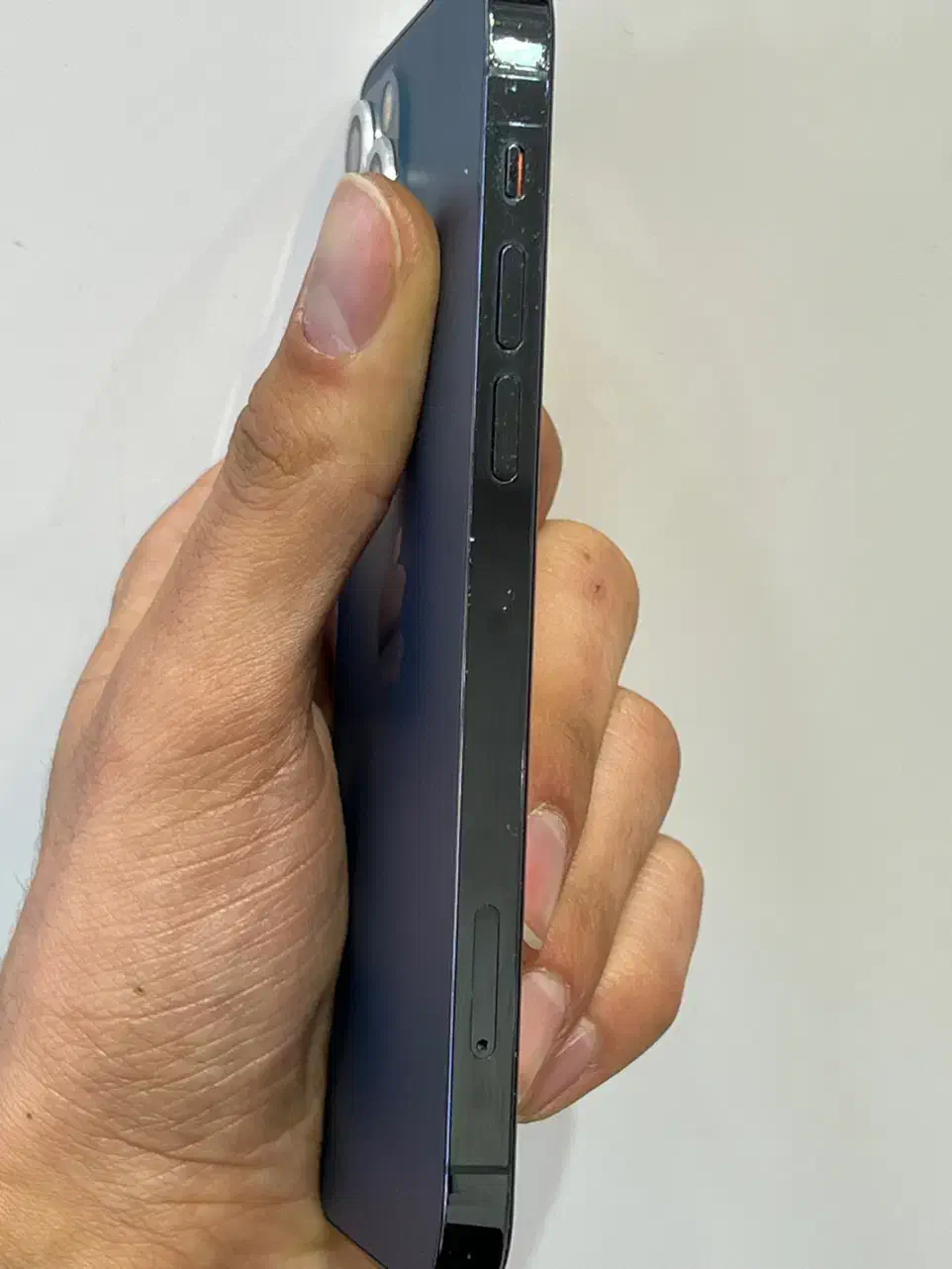 Iphone 12pro 256/ZAA|موبایل|بجنورد, |دیوار