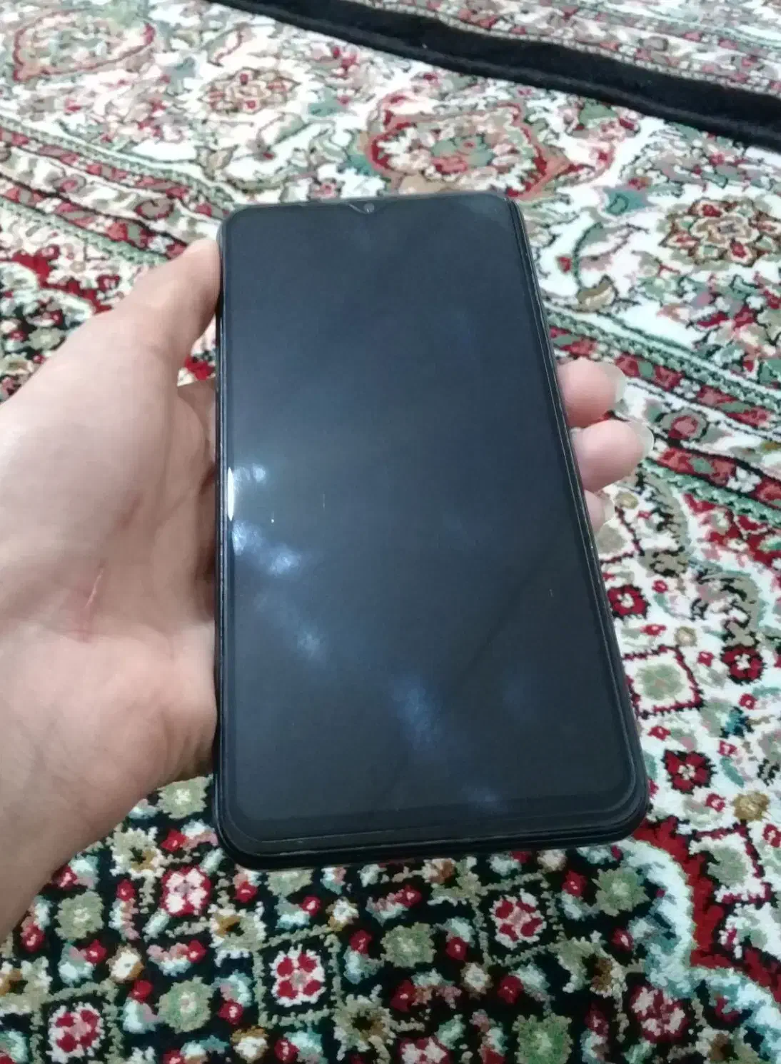 redmi9|موبایل|مرند, |دیوار