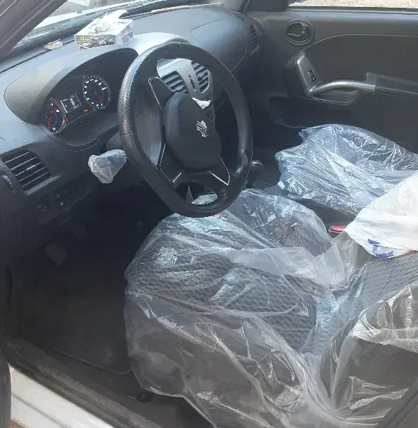 فروش ساینا|خودرو سواری و وانت|ملایر, |دیوار