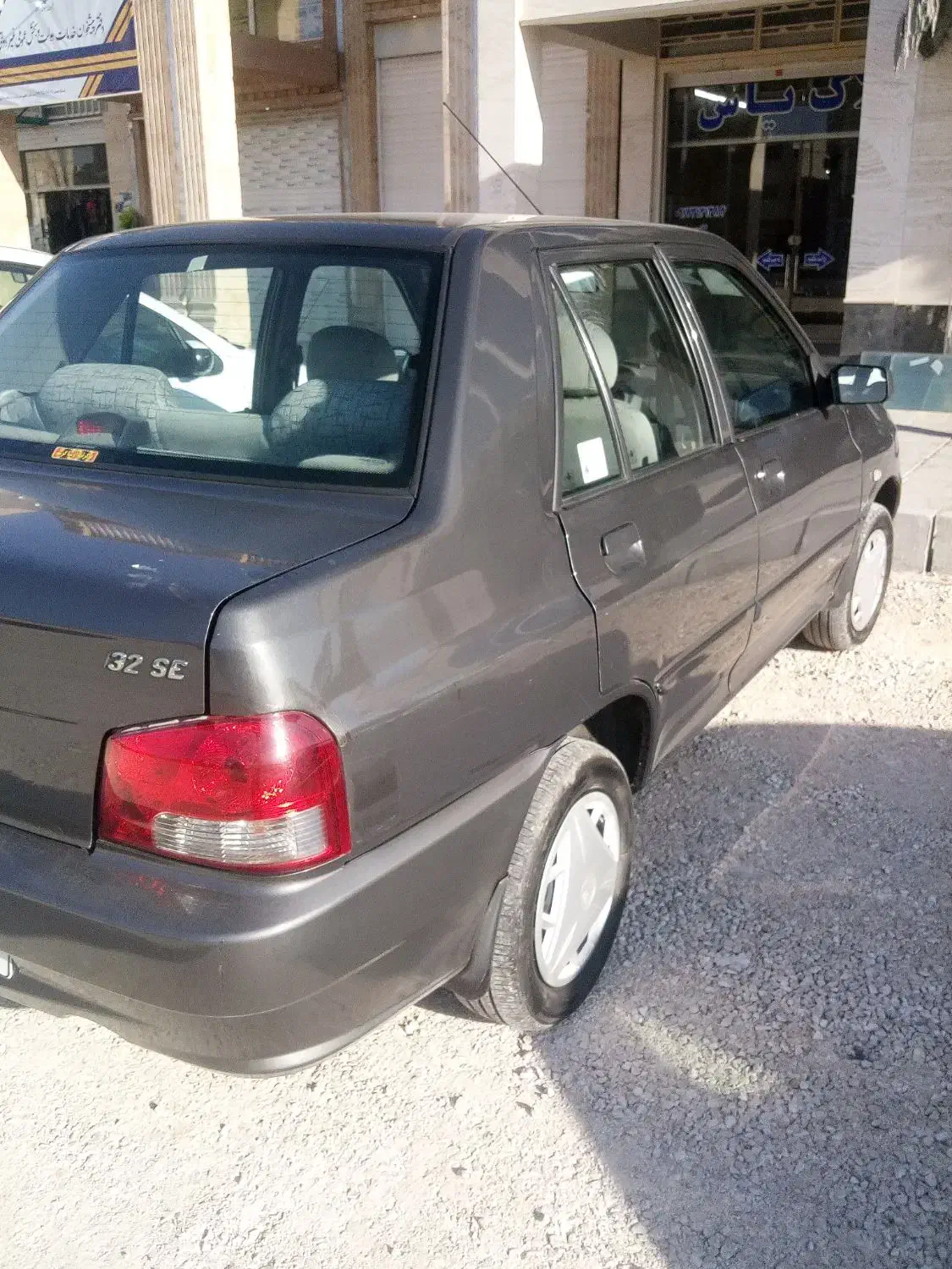 پراید صفر|خودرو سواری و وانت|شیراز, ویلاشهر|دیوار