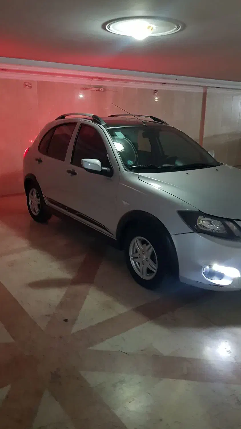 کوییک R مدل ۱۴۰۲|خودرو سواری و وانت|تهران, مجیدآباد|دیوار