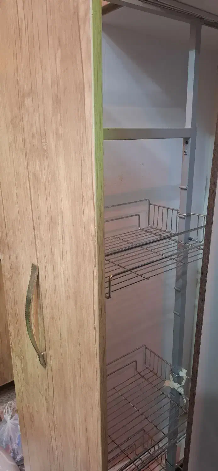 7 متر کابینت|مصالح و تجهیزات ساختمان|کرمانشاه, |دیوار