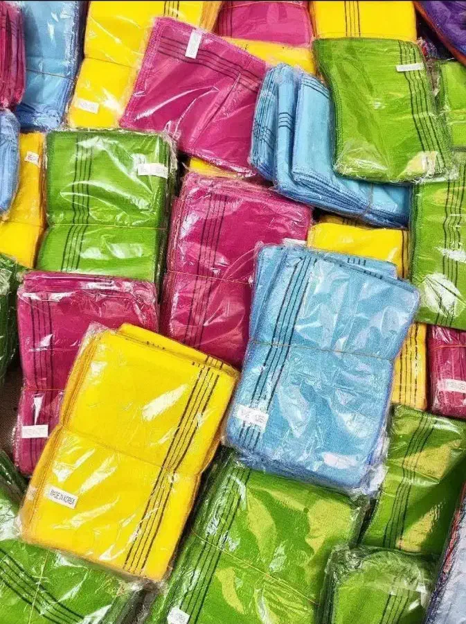 کیسه جادویی|سفره، حوله، دستمال آشپزخانه|مشهد, پورسینا|دیوار