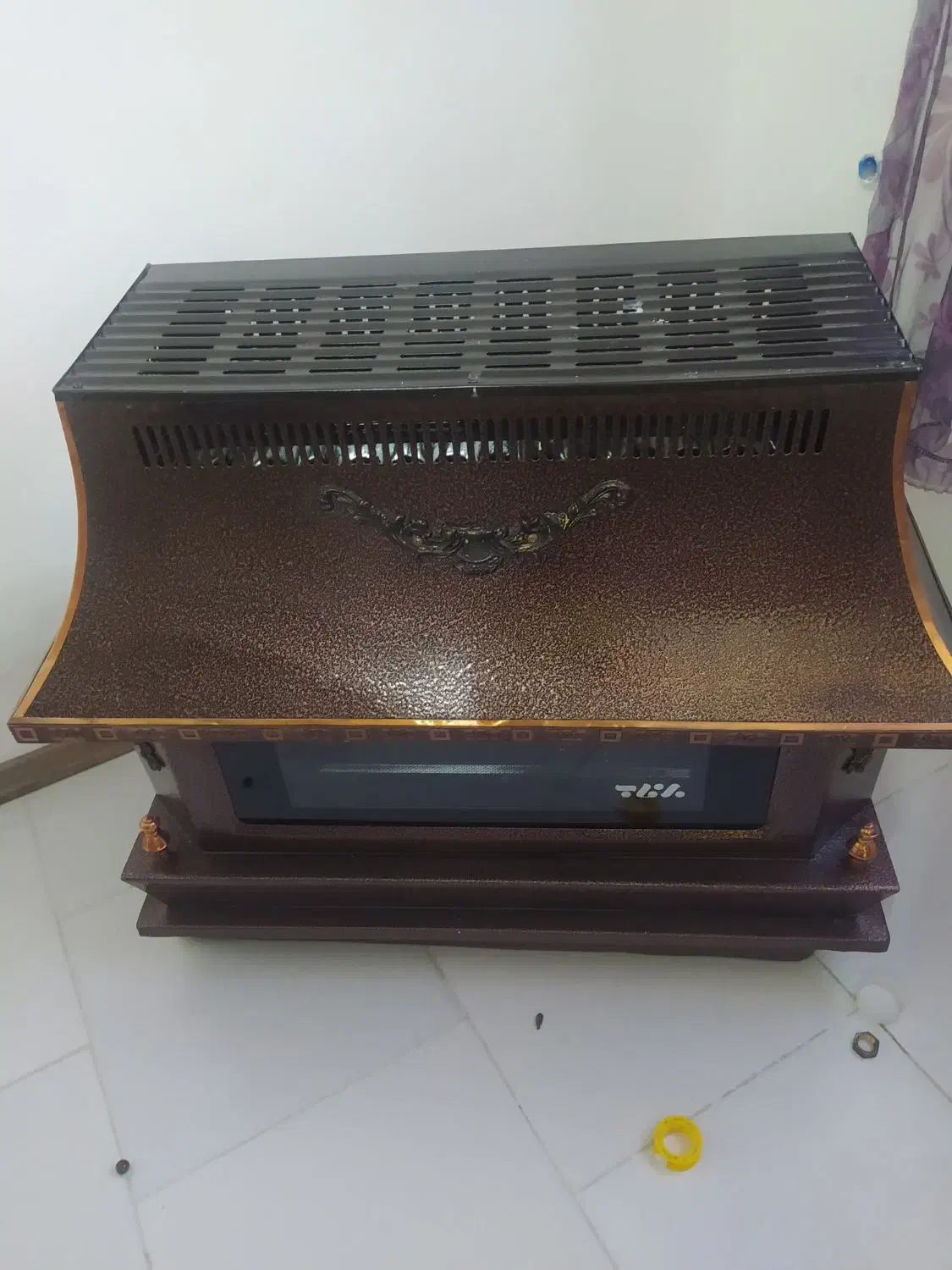 بخاری گازی|بخاری، هیتر، شومینه|هشتگرد, فاز ۷ مهستان|دیوار