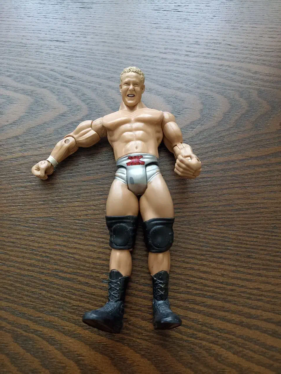 اکشن فیگور|اسباببازی|اندیشه, اندیشه فاز ۲|دیوار