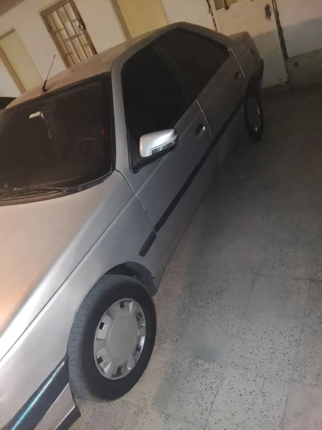 پژو 405|خودرو سواری و وانت|رودهن, |دیوار