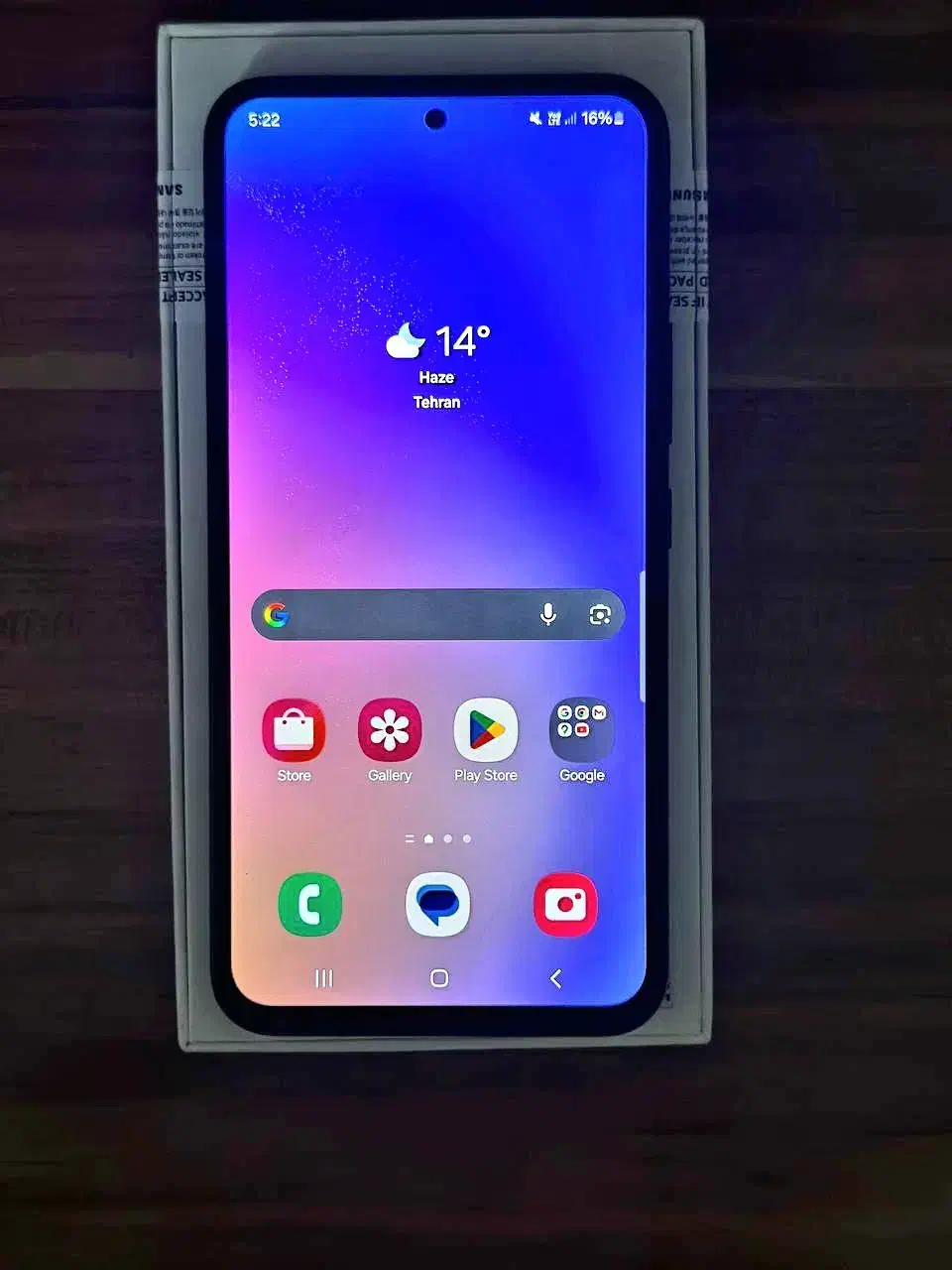 A54|موبایل|تهران, زعفرانیه|دیوار