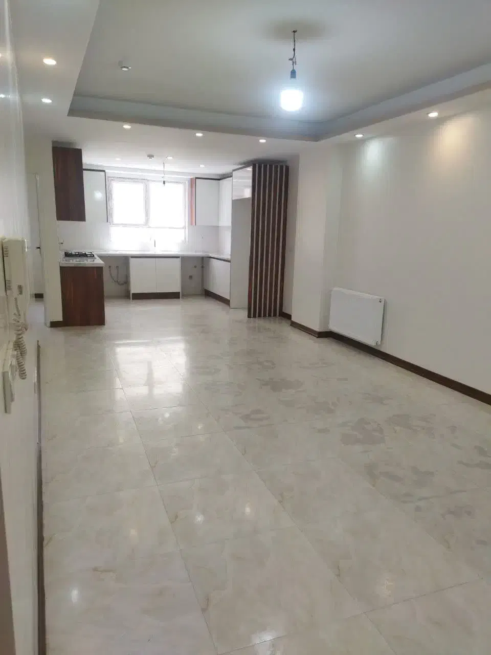 ۸۲متر۲خواب/نوساز کلید.فول/بمب سرمایه گذاری|فروش آپارتمان|ری, جوانمرد قصاب|دیوار