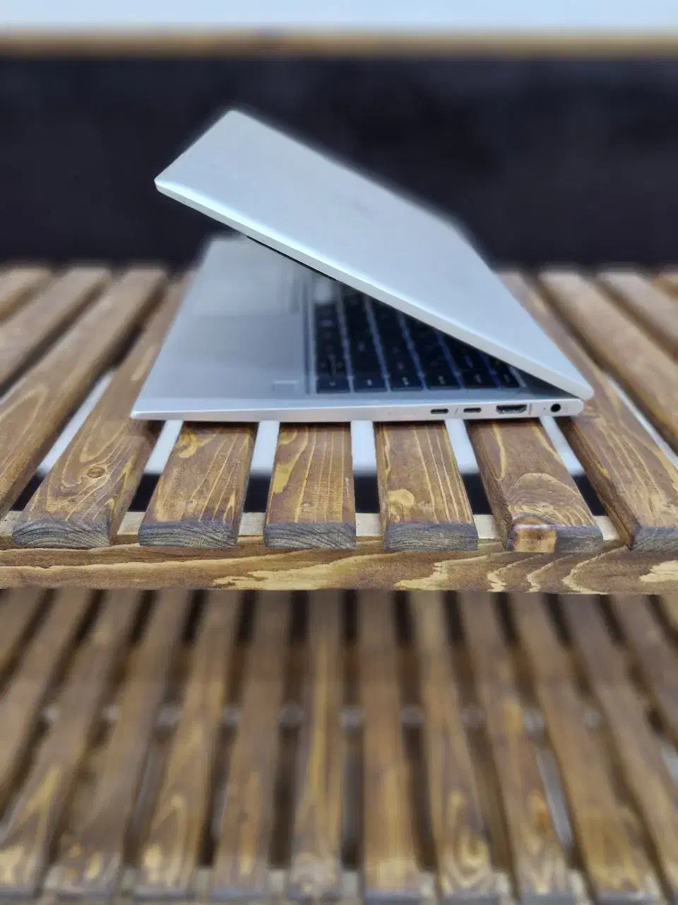 لپ‌تاپ‌های استوک Dell و HP تمیز نقد و اقساط|رایانه همراه|اهواز, کوی آغاجاری|دیوار