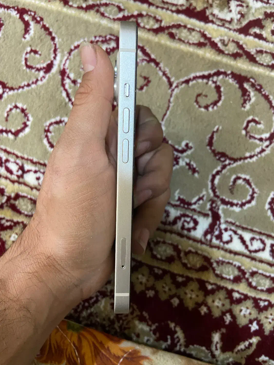 ایفون ۱۳ نرمال|موبایل|تهران, زنجان جنوبی|دیوار