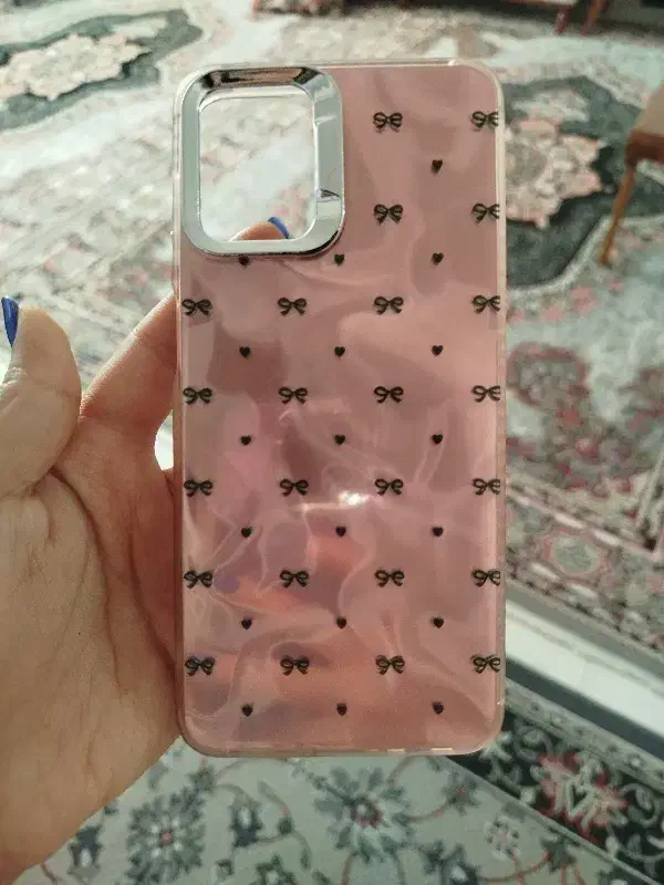 گارد گوشی|لوازم جانبی موبایل و تبلت|قوچان, |دیوار