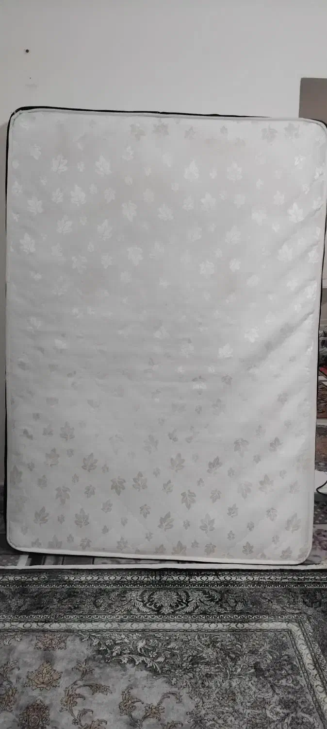 تشک ۲نفره|تشک تختخواب|پاکدشت, پاکدشت (مامازند)|دیوار