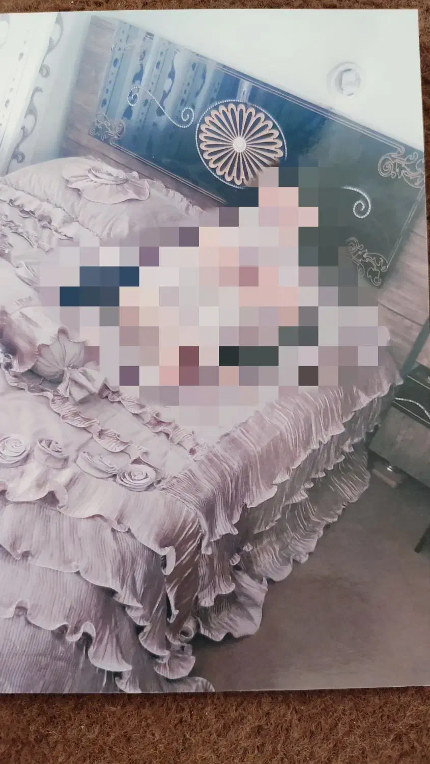 سرویس خواب|تخت و سرویس خواب|همدان, |دیوار