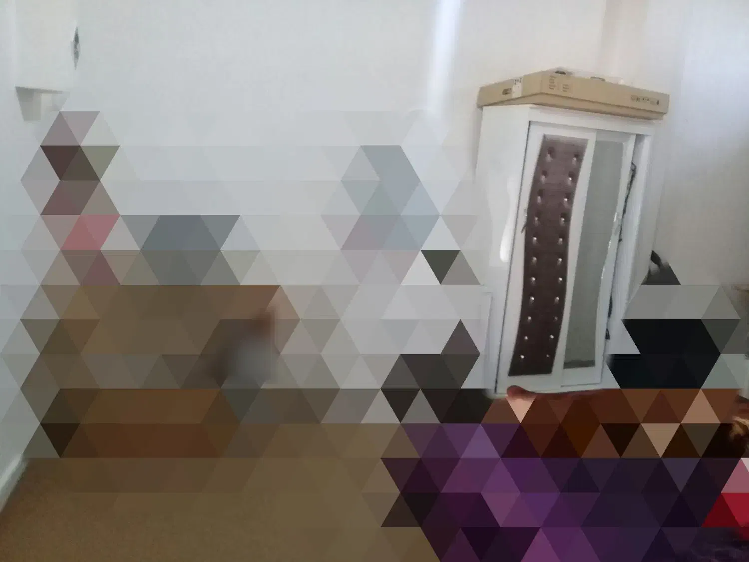 کمدلباس|جاکفشی، کمد، دراور|بناب, |دیوار