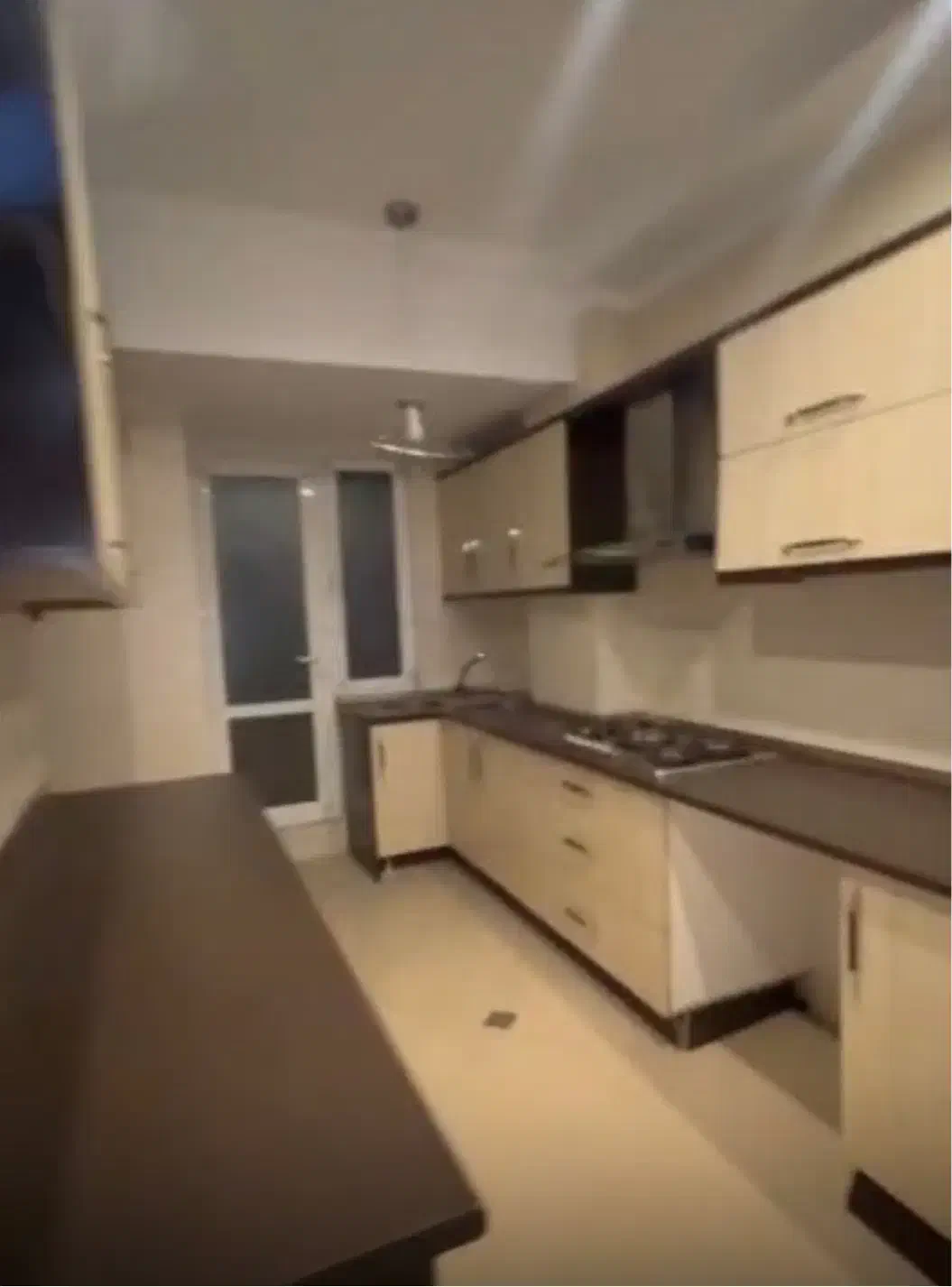 ۶۰ متر تک خواب بلوار ارتش