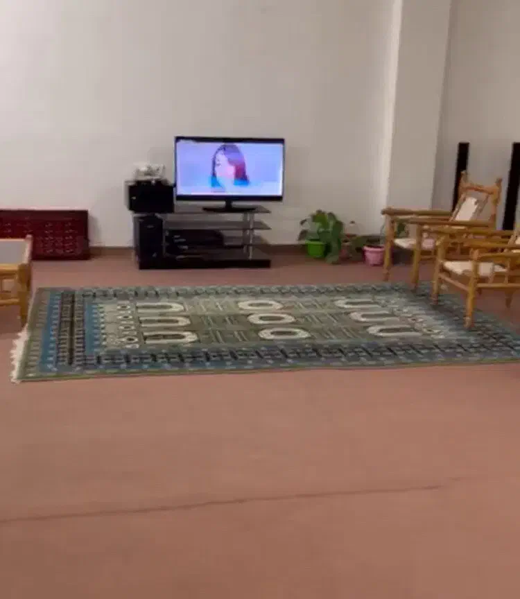 سوییت قیمت مناسب (تنگراه)|اجارهٔ کوتاه‌مدت آپارتمان و سوئیت|گنبد کاووس, |دیوار