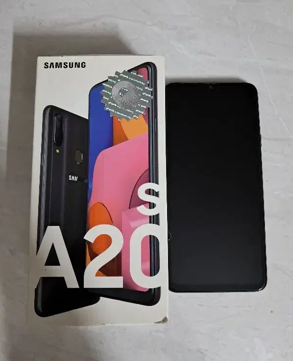 سامسونگ Galaxy A20s با حافظهٔ ۳۲ گیگابایت|موبایل|شیراز, فرگاز|دیوار