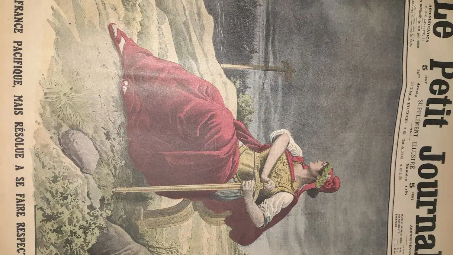 فروش روزنامه|کلکسیون اشیاء عتیقه|مرودشت, شهرک مهدیه|دیوار