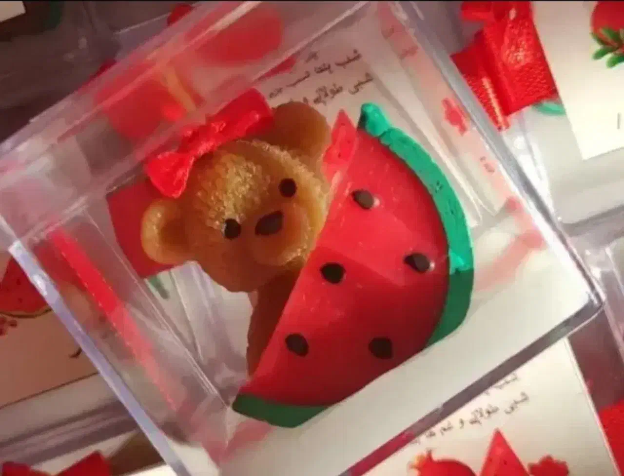 حراج گیفت یلدا پرند و اطراف|صنایع دستی و سایر لوازم تزئینی|پرند, فاز ۶|دیوار