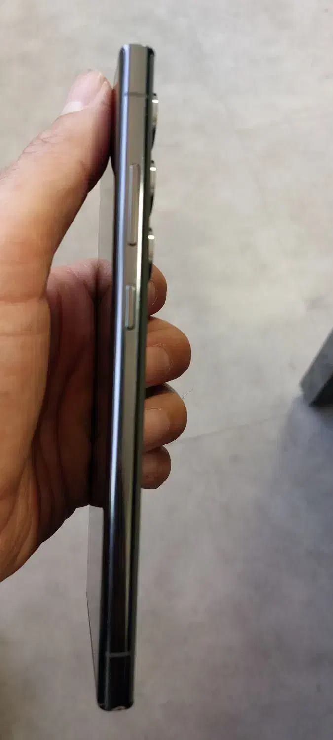 galaxy s23 ultra green|موبایل|تهران, حسن‌آباد|دیوار