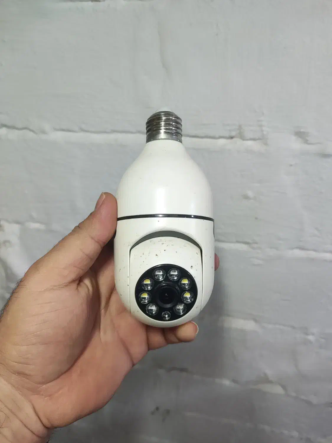 دوربین لامپی|دوربین مداربسته|نوشهر, |دیوار