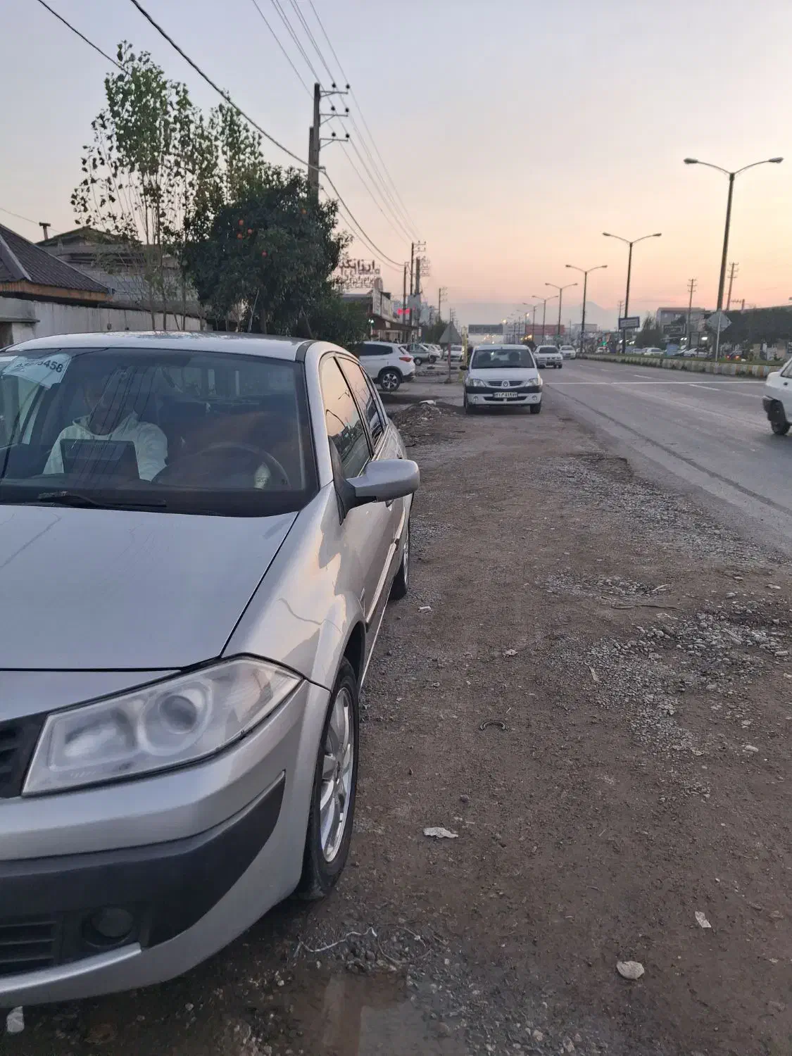 فروش ماشین|خودرو کلاسیک|بابلسر, |دیوار