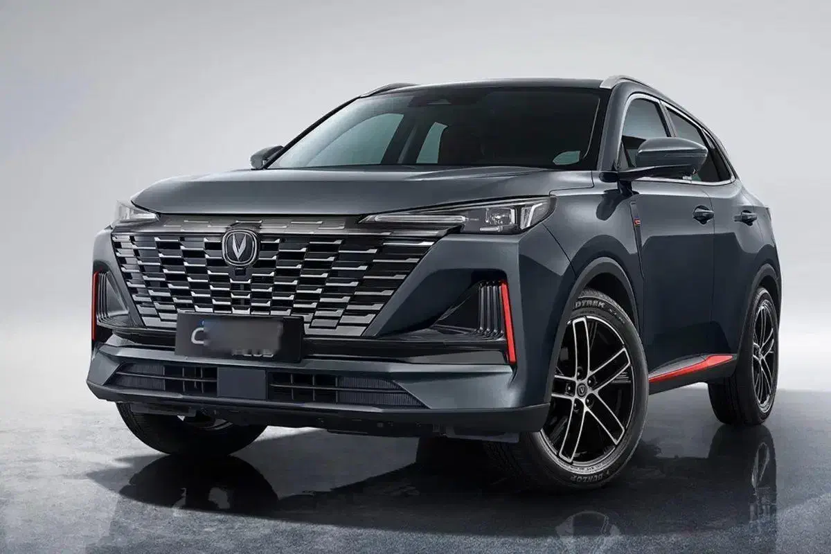 خرید و فروش حواله چانگان CS55 PLUS  وارداتی|خودرو سواری و وانت|قزوین, |دیوار