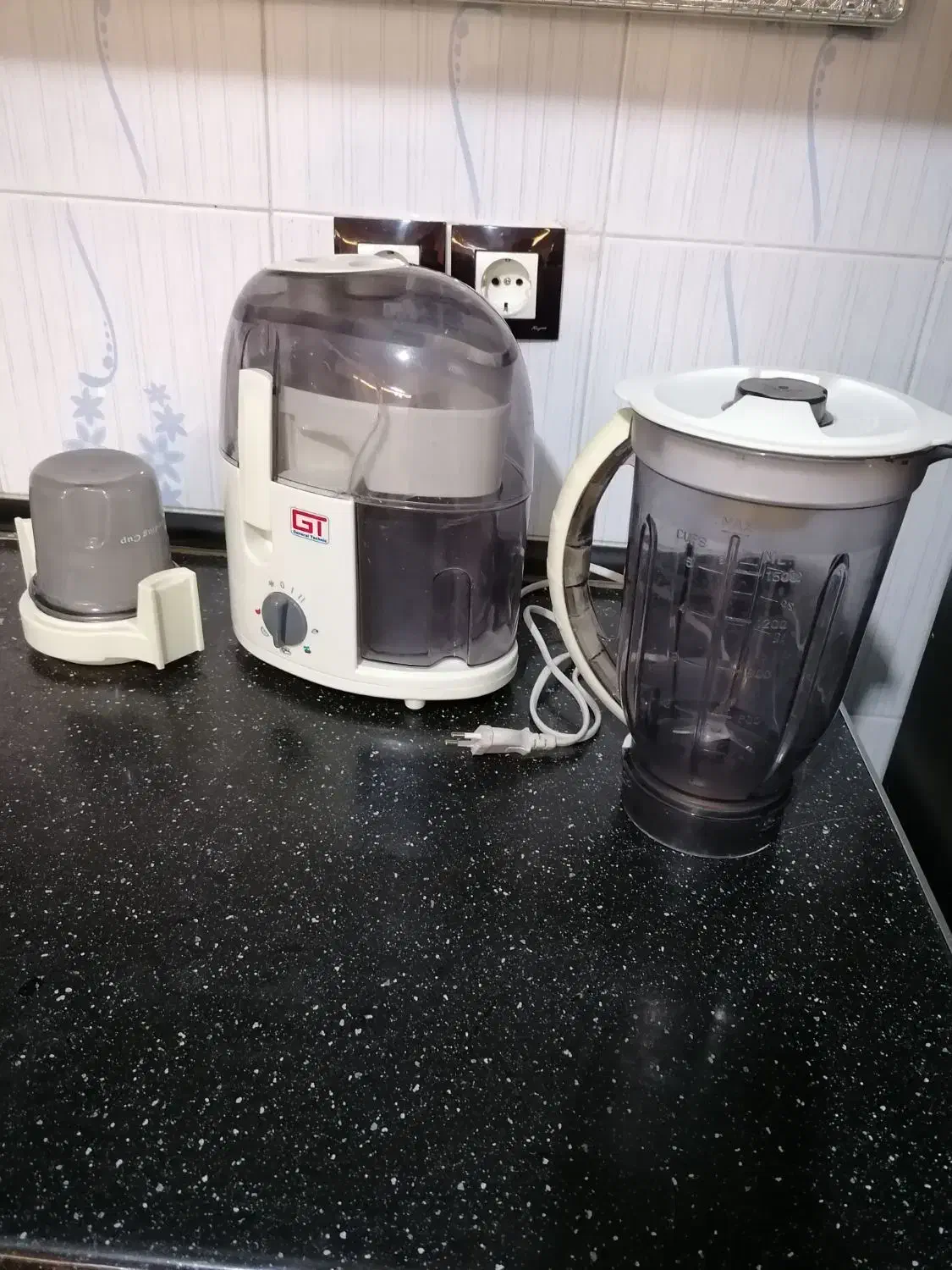 ابمیوه گیر جنرال|آبمیوهگیر و آبمرکباتگیر|اردبیل, |دیوار