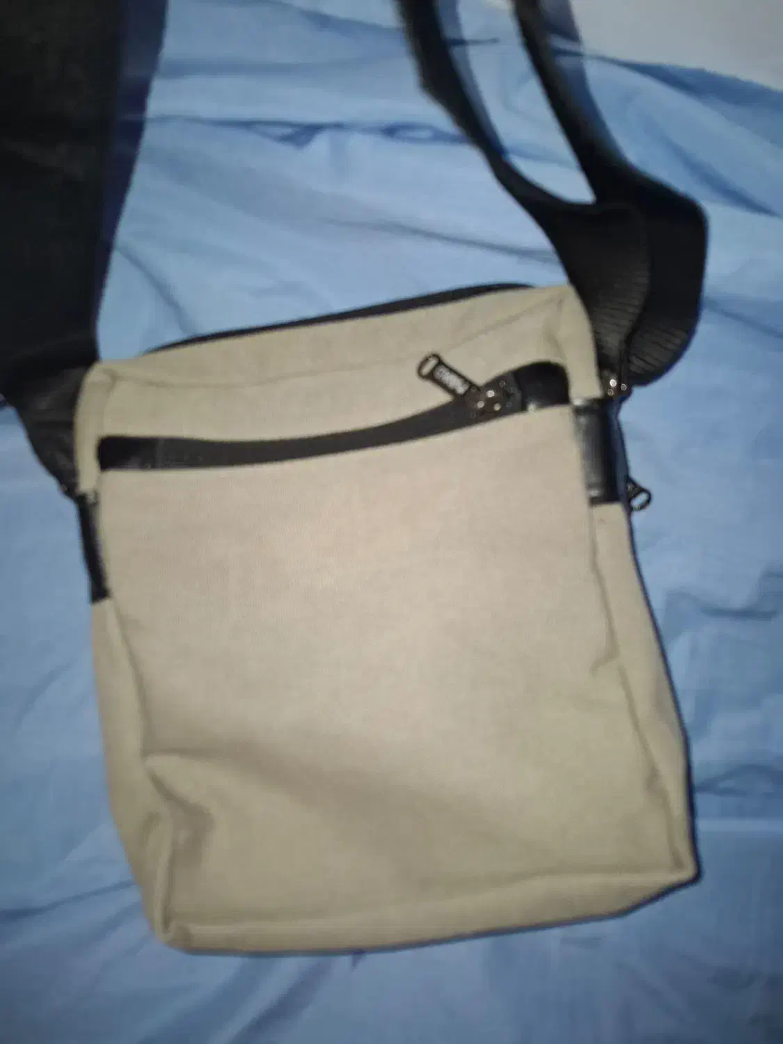 کیف دوشی مارپلو|کیف، کفش، کمربند|خرم‌آباد, |دیوار