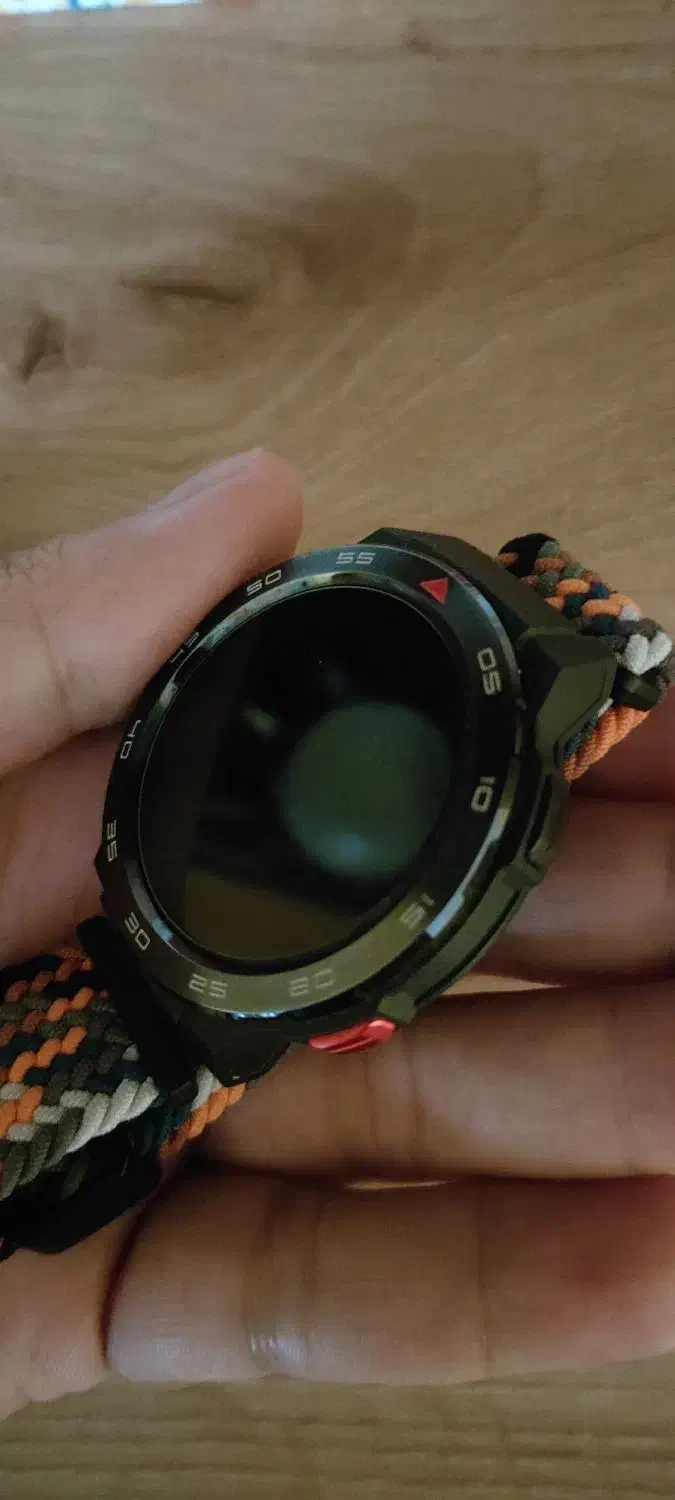 mibro watch GS pro|ساعت|تهران, اباذر|دیوار