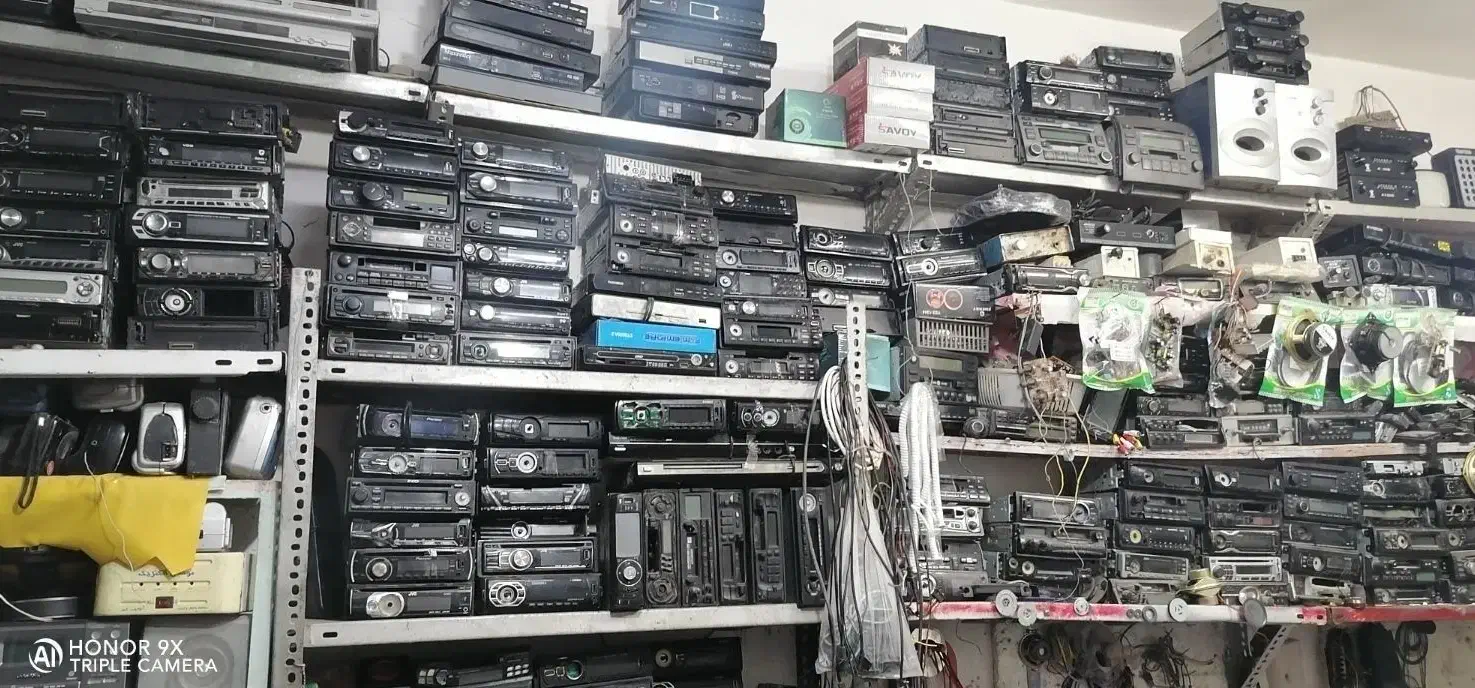 نصب برد فلشخور وبلوتوثی وتعمیر ظبط وبلنگو بقی|خدمات پیشه و مهارت|سبزوار, اسلام آباد|دیوار