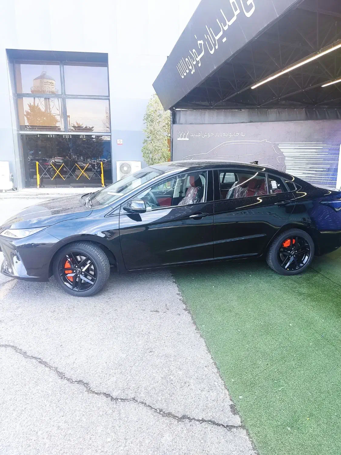 آریزو 6 جی تی|خودرو سواری و وانت|فردیس, فردیس|دیوار